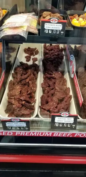 Von Hanson's Meats Von Hanson's Meats