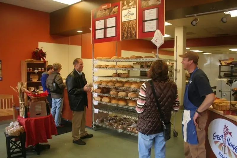 Great Harvest Bread Co Great Harvest Bread Co