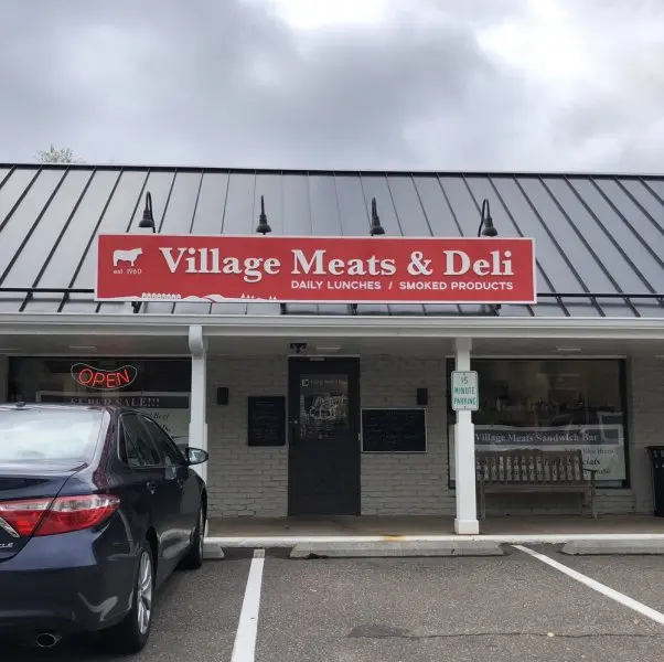 Village Meats & Deli Village Meats & Deli