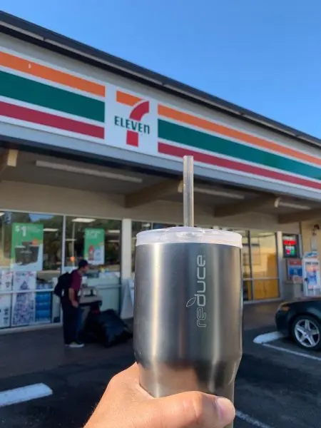 7-Eleven 7-Eleven