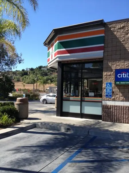 7-Eleven 7-Eleven