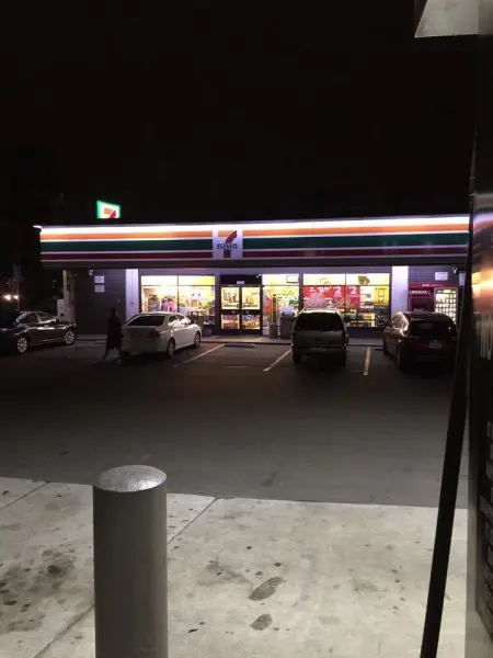 7-Eleven 7-Eleven