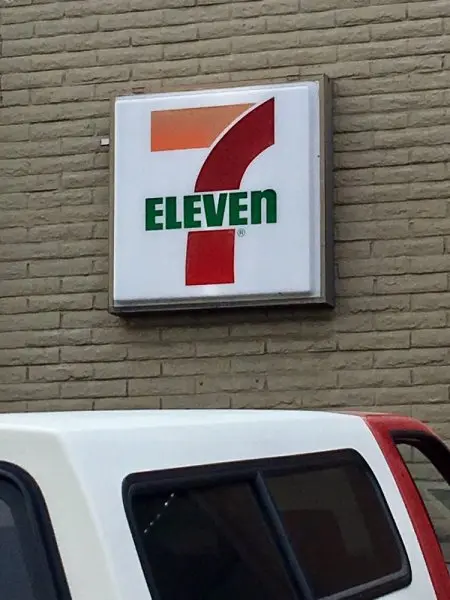 7-Eleven 7-Eleven