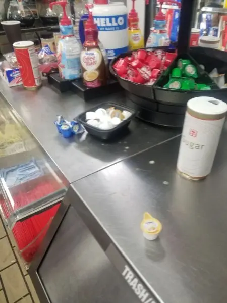 7-Eleven 7-Eleven