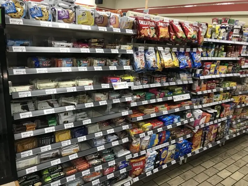 7-Eleven 7-Eleven