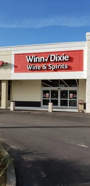 Winn-Dixie Winn-Dixie