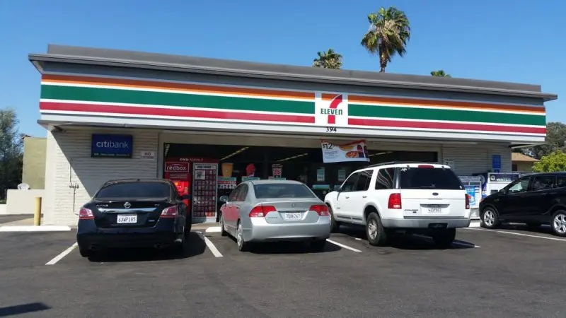 7-Eleven 7-Eleven