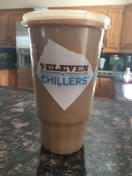 7-Eleven 7-Eleven