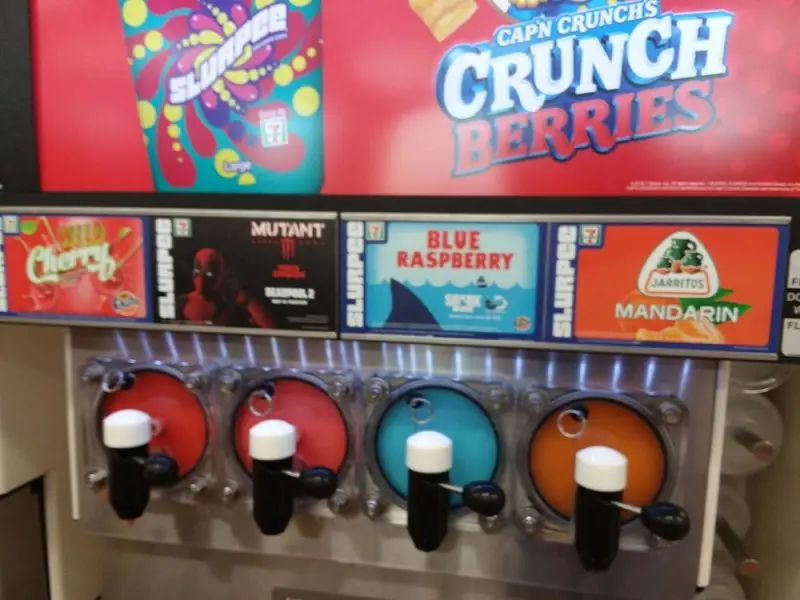 7-Eleven 7-Eleven