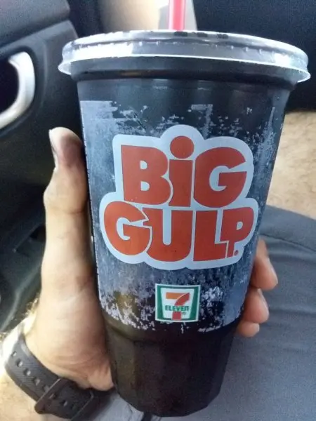 7-Eleven 7-Eleven
