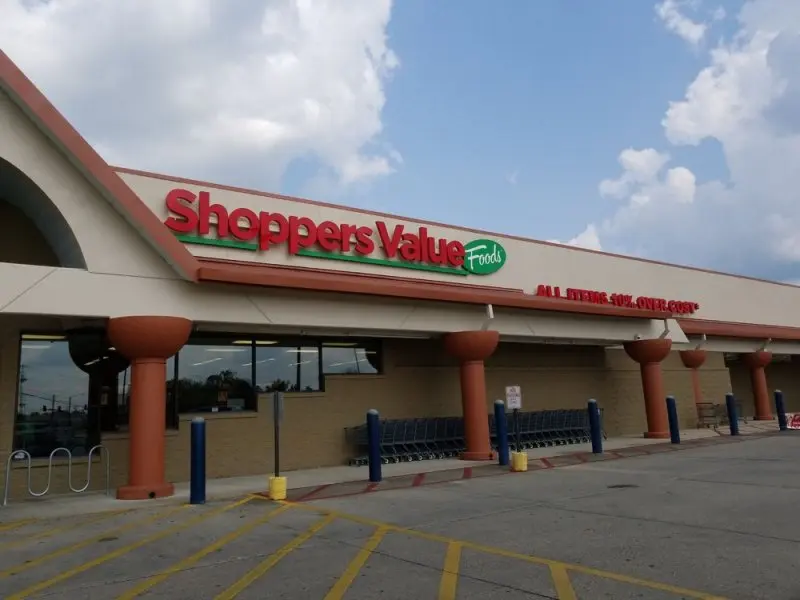 Shoppers Value Shoppers Value