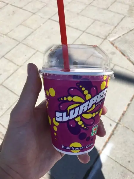 7-Eleven 7-Eleven