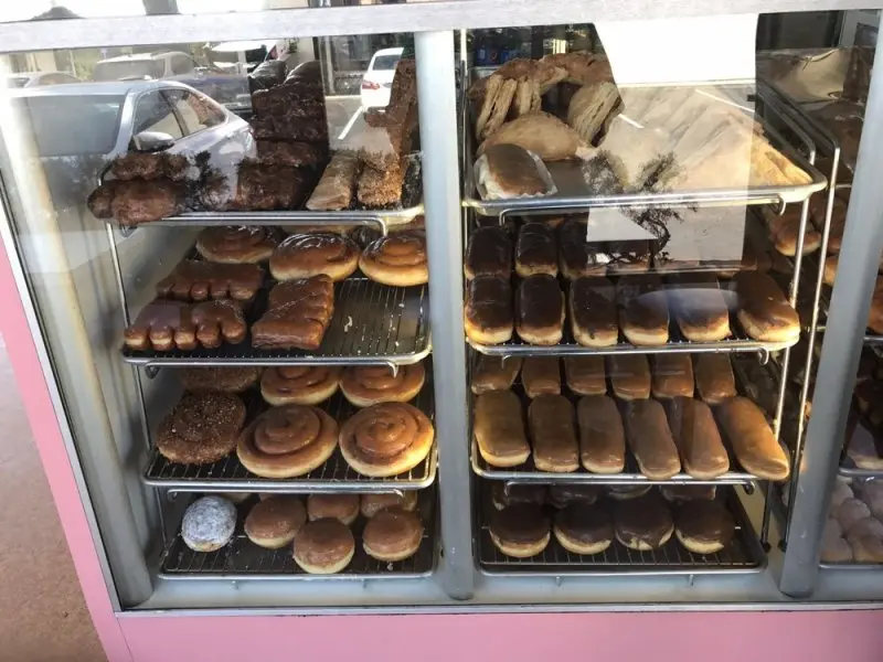 Christy's Donuts Christy's Donuts