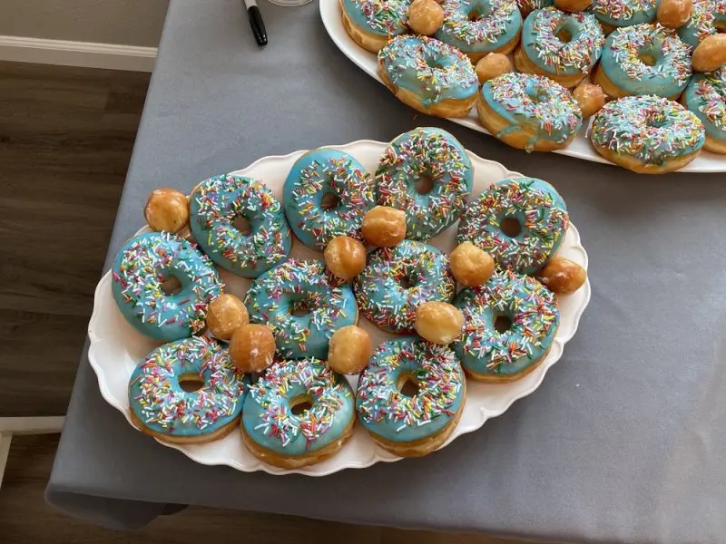 Honeys Donuts Honeys Donuts