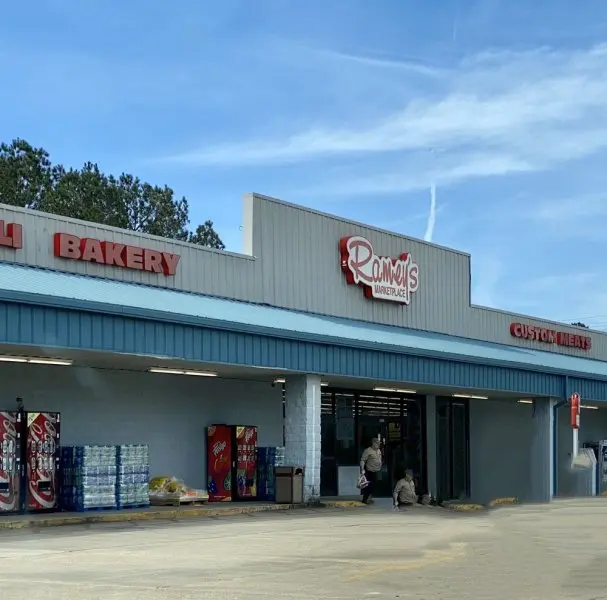 Ramey's Supervalue Ramey's Supervalue