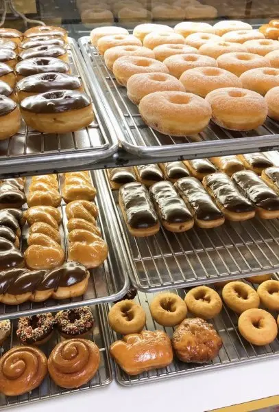 Donut World Donut World