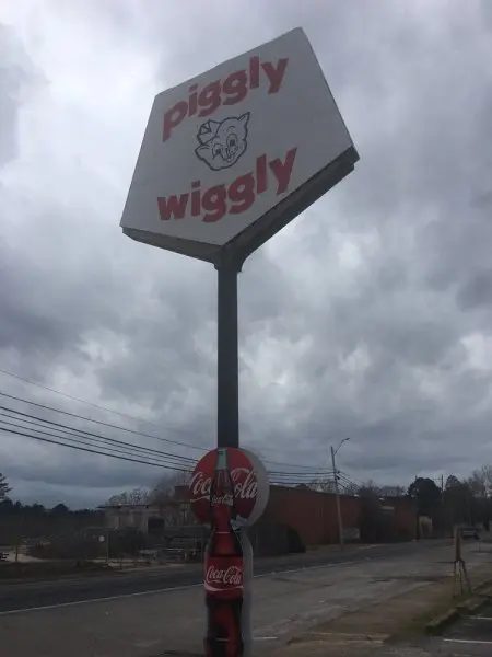 Piggly Wiggly Piggly Wiggly