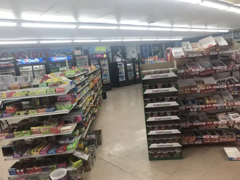 Mahan Grocery Mahan Grocery