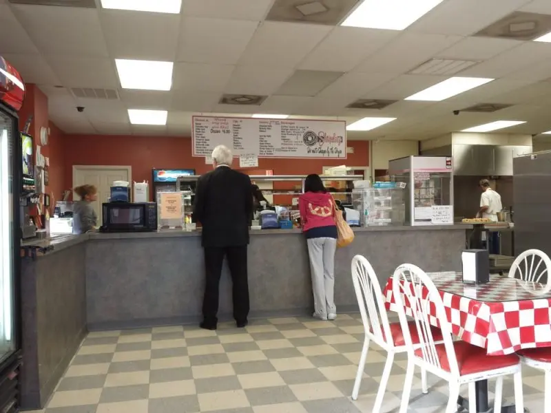 Shipley's DO-Nuts II Shipley's DO-Nuts II