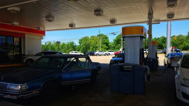 Circle K Circle K