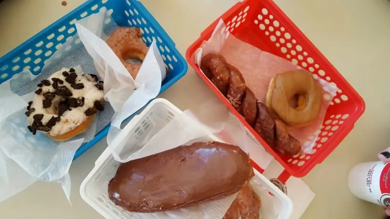 Divine Donuts Divine Donuts
