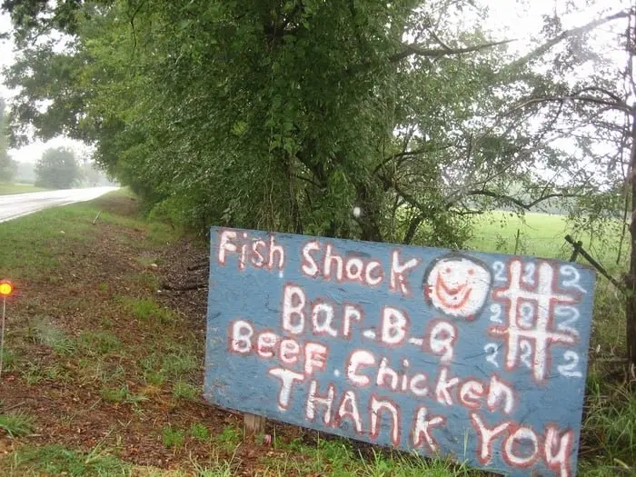Tri Fish Shack #2 Tri Fish Shack #2