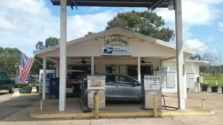 Big Level Grocery Big Level Grocery