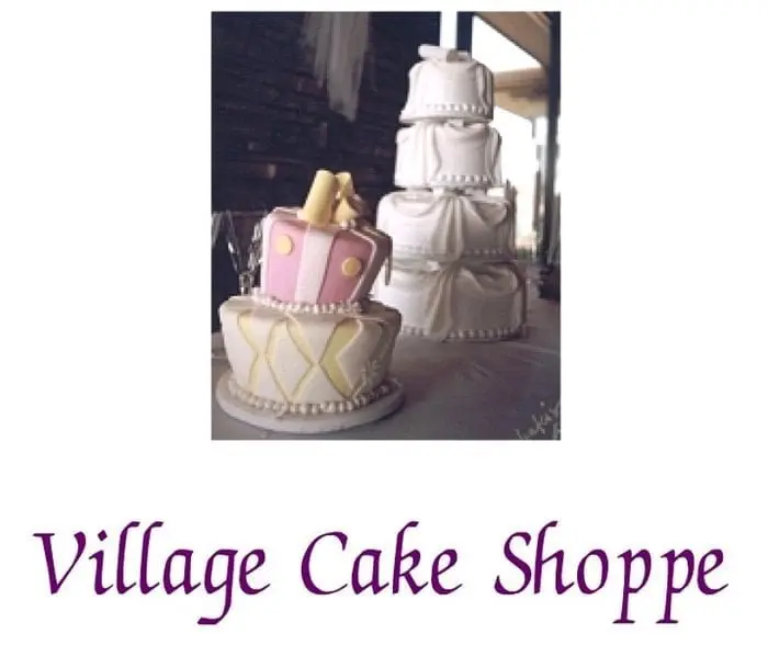 Village Cake Shoppe Village Cake Shoppe