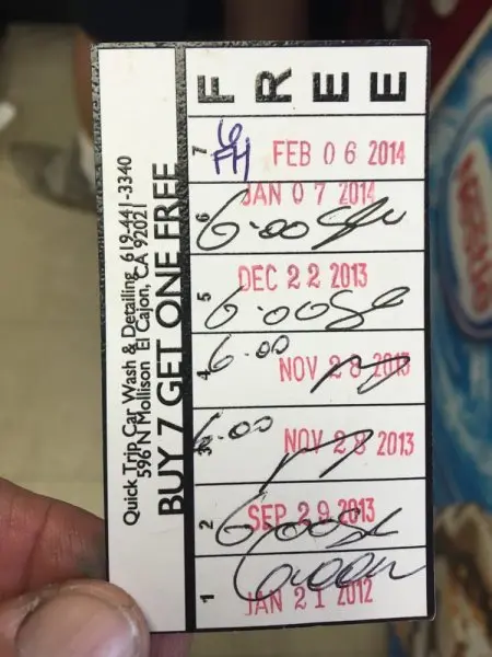 Quick Trip Inc DBA Highway Fuel Quick Trip Inc DBA Highway Fuel
