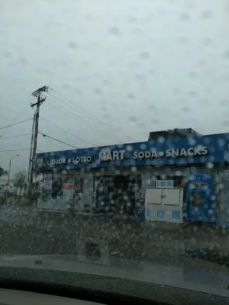 Quickmart Quickmart