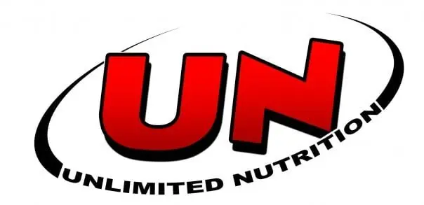 Unlimited Nutrition Unlimited Nutrition