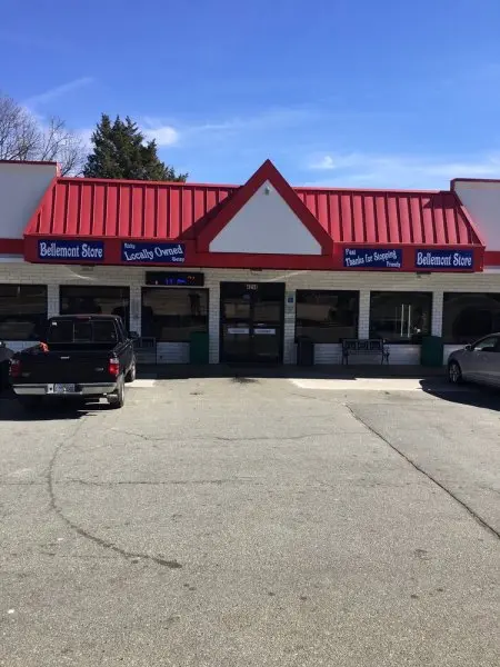 Bellemont Store & Diner Bellemont Store & Diner