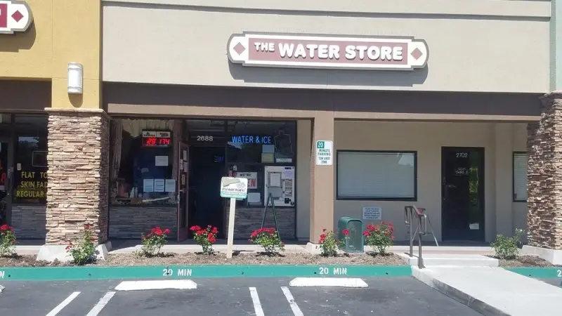 Jason's Water Store Jason's Water Store