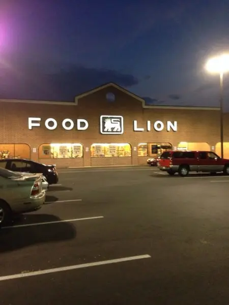 Food Lion Food Lion