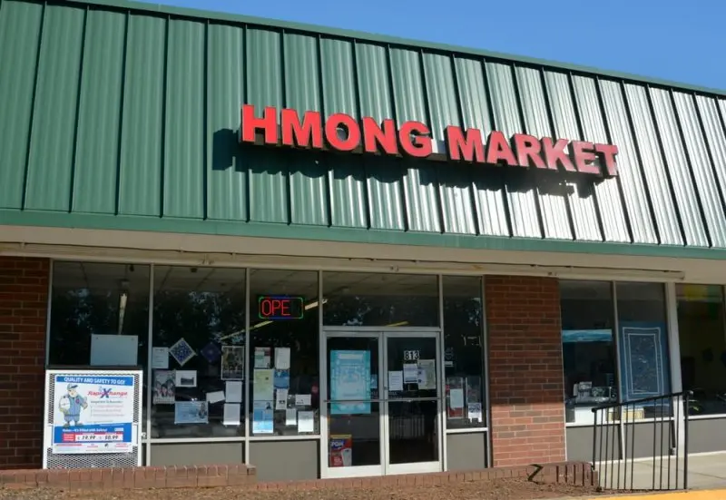 Hmong American Supermarket Hmong American Supermarket