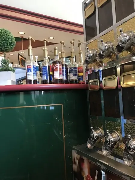 Charlotte Coffee Station Charlotte Coffee Station