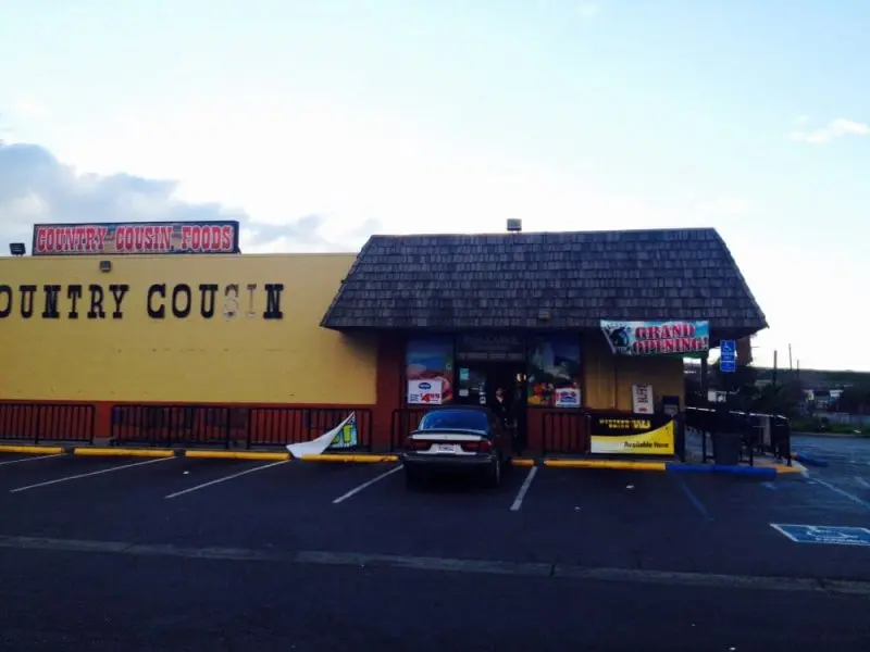 Country Cousin Market Country Cousin Market