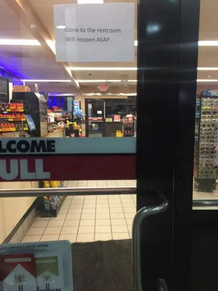 Circle K Circle K