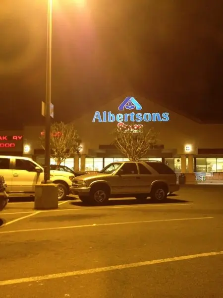 Albertsons Albertsons
