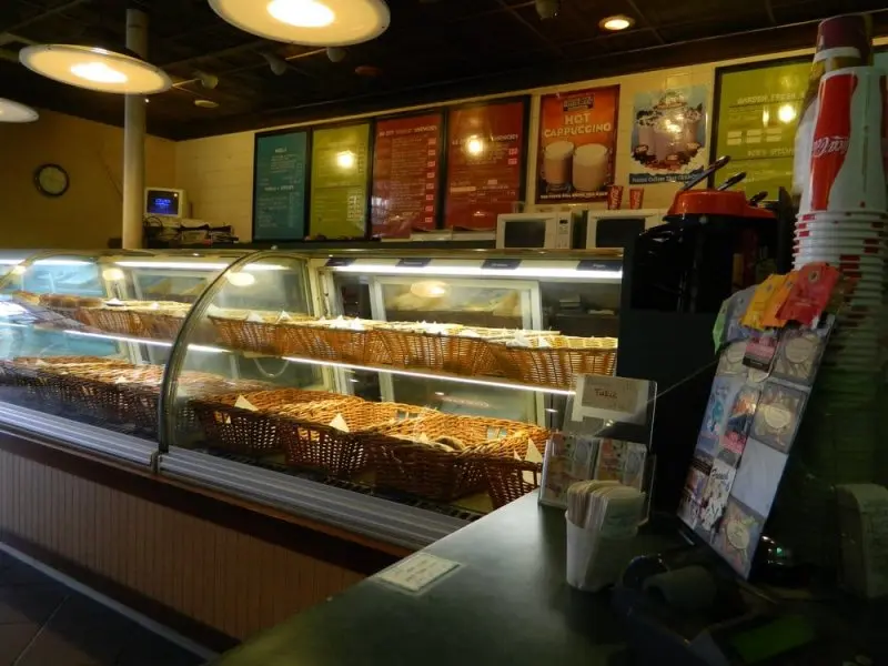 Big City Bagels Big City Bagels