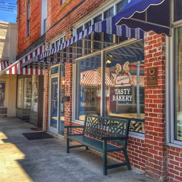 Tasty Bakery Tasty Bakery