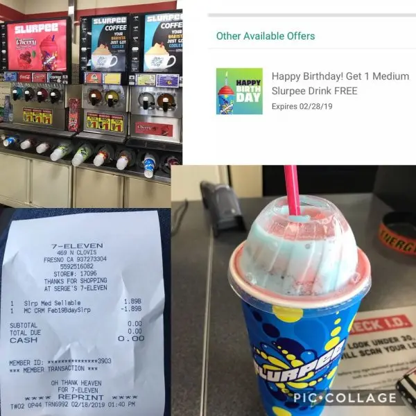 7-Eleven 7-Eleven