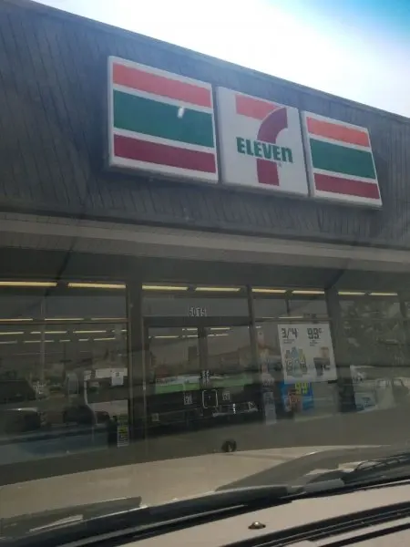 7-Eleven 7-Eleven