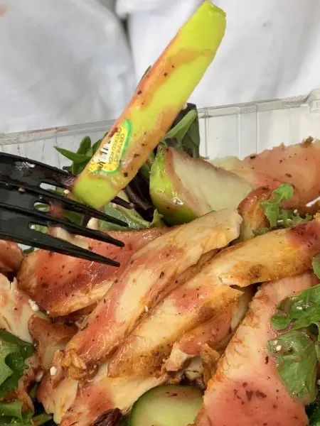 Deli Delicious Deli Delicious