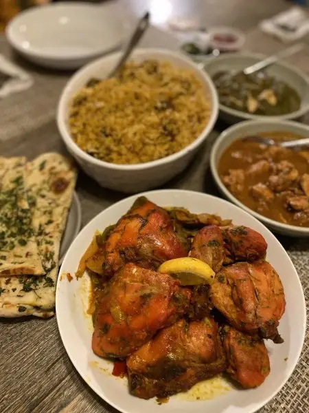 Tandoori Night Tandoori Night