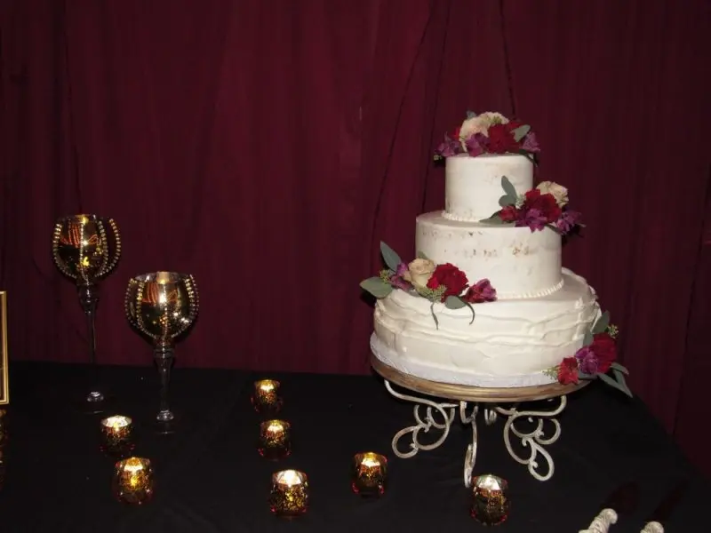 Barb's Cakery Barb's Cakery