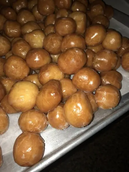 Christy's Donuts Christy's Donuts