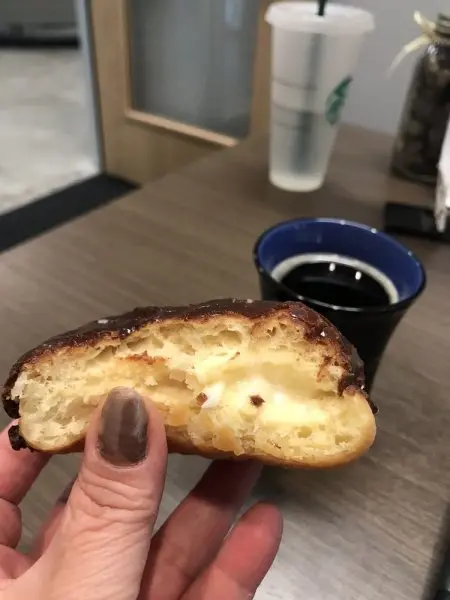 Donut Hole Donut Hole