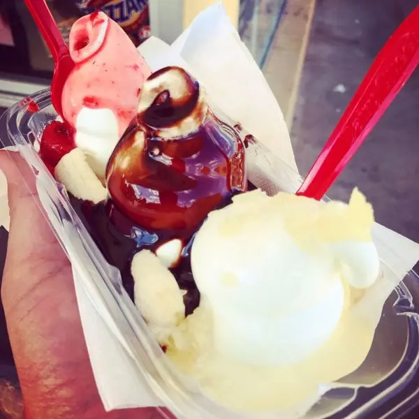 Dairy Queen (Treat) Dairy Queen (Treat)