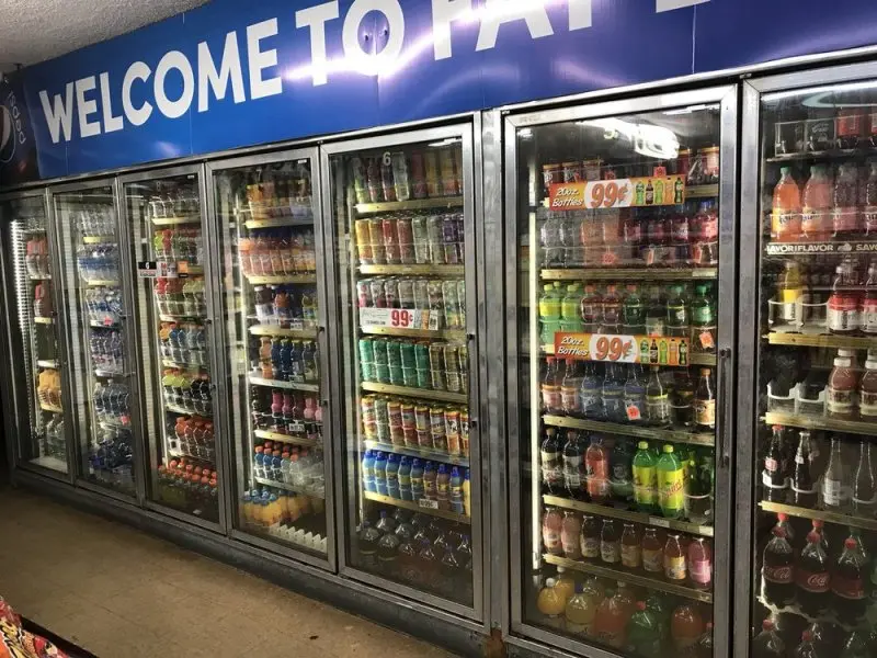 Fat Boy Market Fat Boy Market